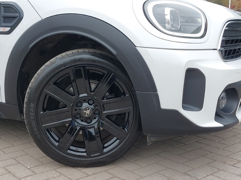 Used MINI Countryman 2023 for sale - 76264793: Photo 9