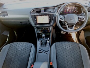 Used Volkswagen Tiguan 2021 for sale - 78446758: Photo