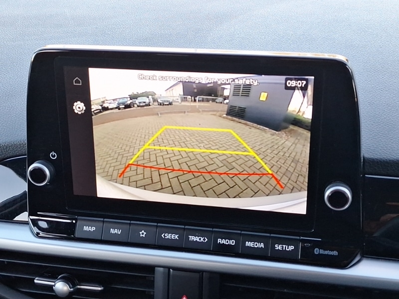 Used Kia Picanto 2023 for sale - 76628774: Photo 11