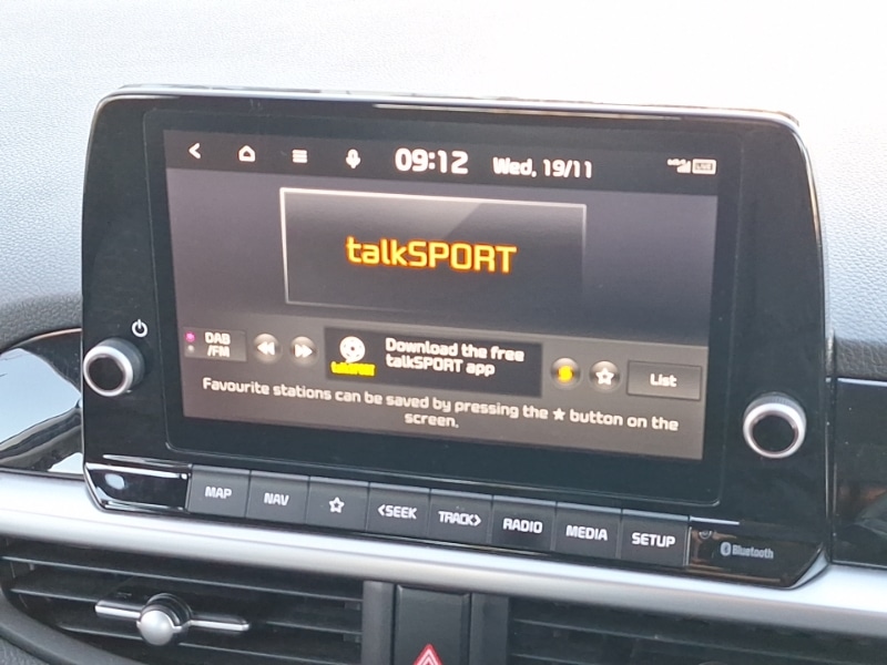 Used Kia Picanto 2023 for sale - 76628774: Photo 13