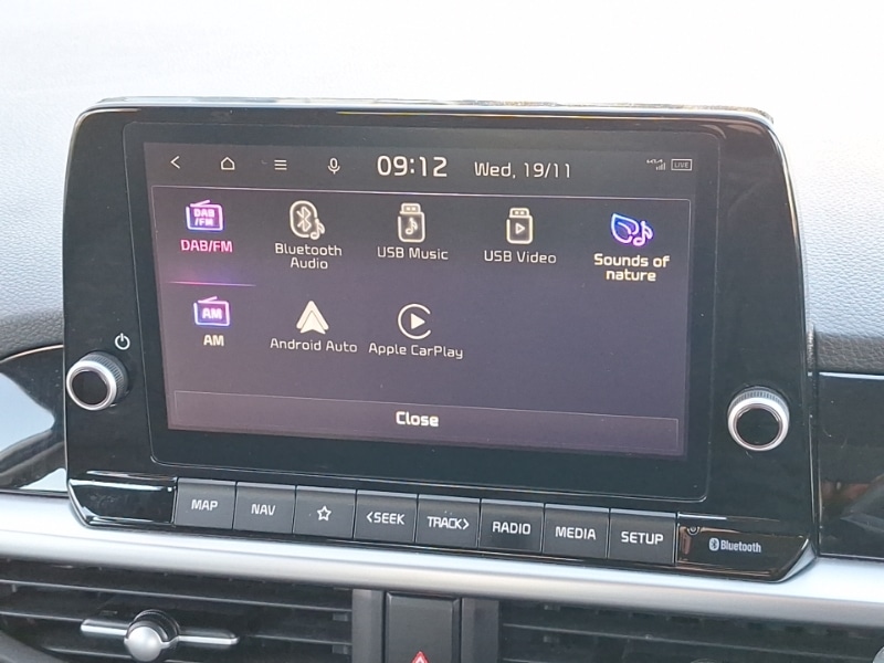 Used Kia Picanto 2023 for sale - 76628774: Photo 14