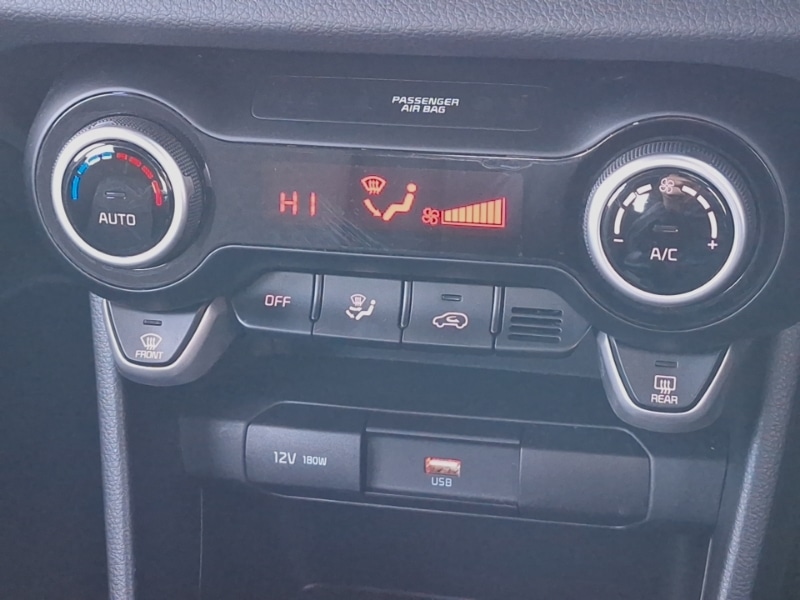 Used Kia Picanto 2023 for sale - 76628774: Photo 15