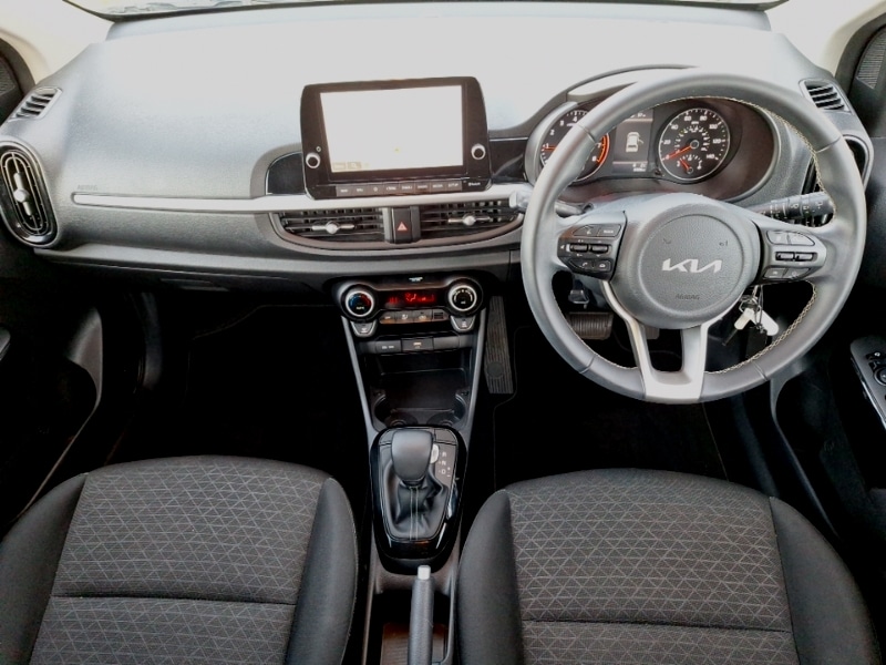 Used Kia Picanto 2023 for sale - 76628774: Photo 2