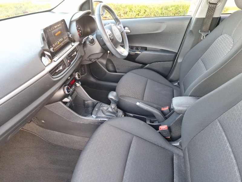 Used Kia Picanto 2023 for sale - 76628774: Photo 5