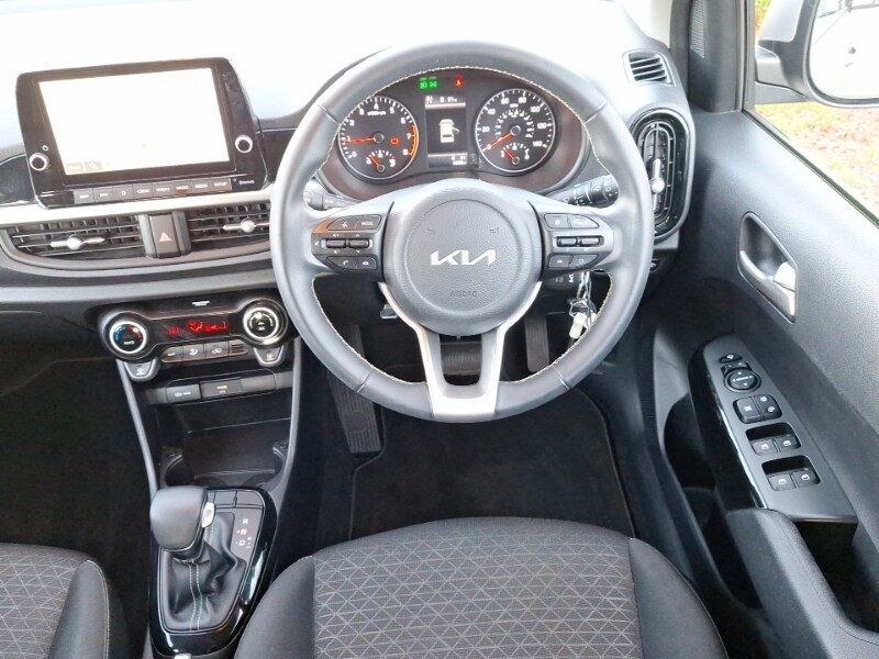 Used Kia Picanto 2023 for sale - 76628774: Photo 7