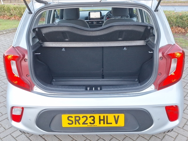 Used Kia Picanto 2023 for sale - 76628774: Photo 8