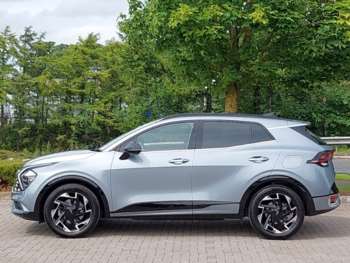 Used Kia Sportage 2024 for sale - 74976804: Photo