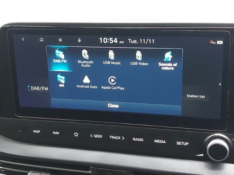 Used Hyundai i20 2025 for sale - 76543818: Photo 14