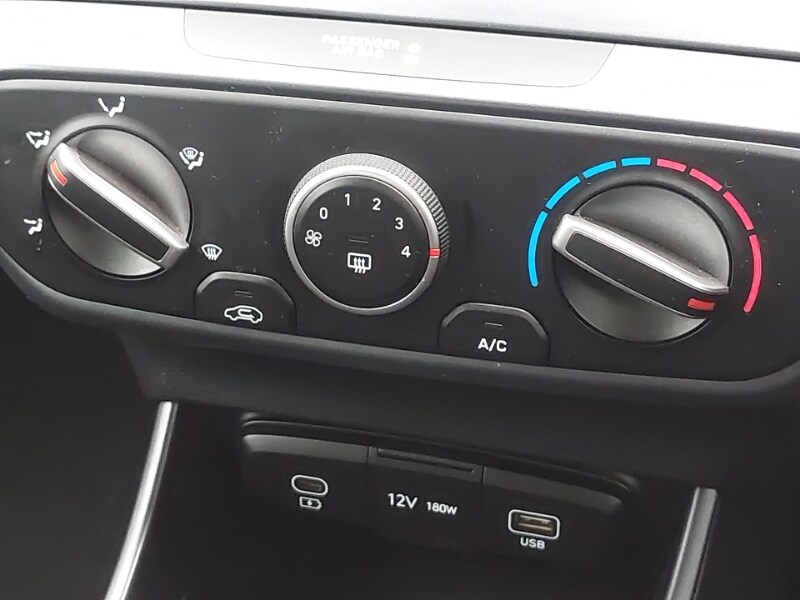 Used Hyundai i20 2025 for sale - 76543818: Photo 15