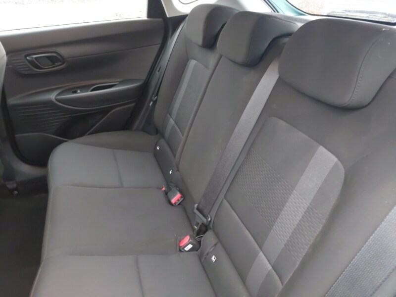 Used Hyundai i20 2025 for sale - 76543818: Photo 6