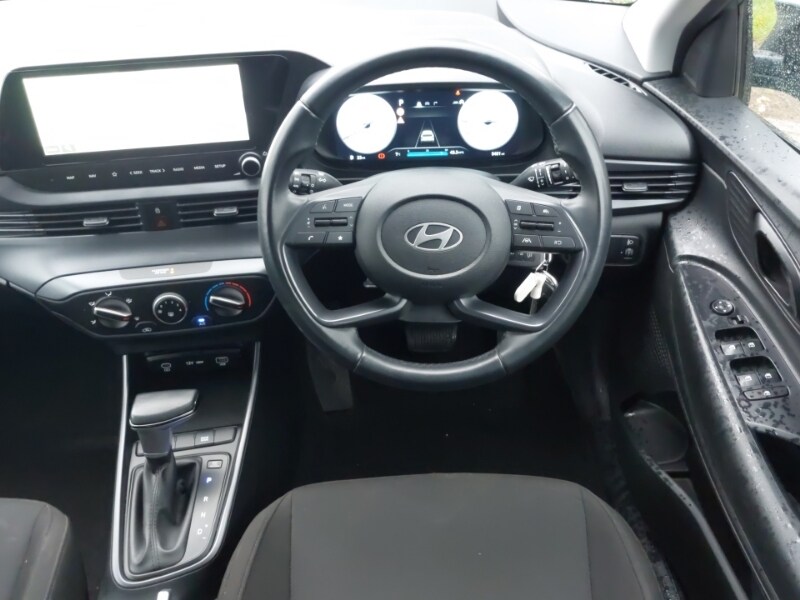 Used Hyundai i20 2025 for sale - 76543818: Photo 7
