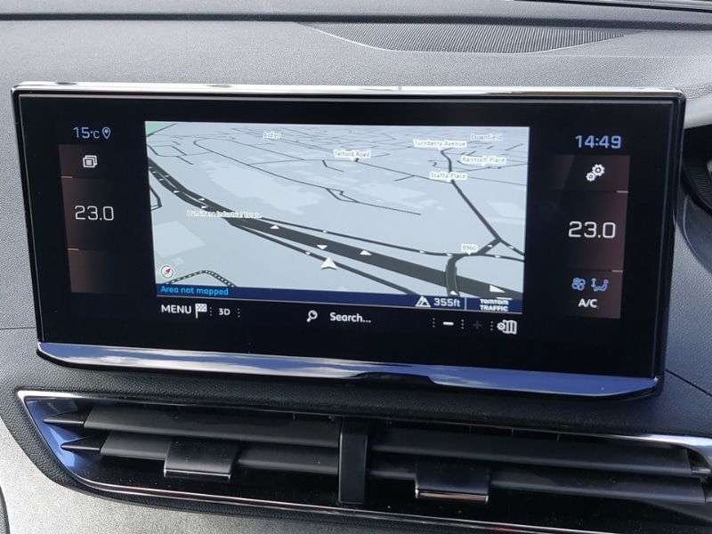 Used Peugeot 3008 2023 for sale - 77062496: Photo 10