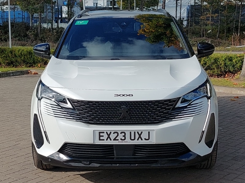 Used Peugeot 3008 2023 for sale - 77062496: Photo 12