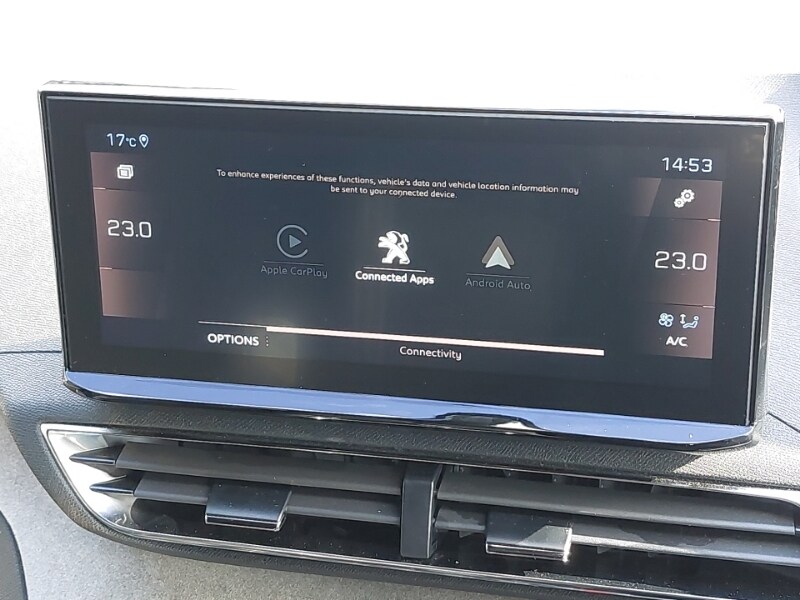 Used Peugeot 3008 2023 for sale - 77062496: Photo 14