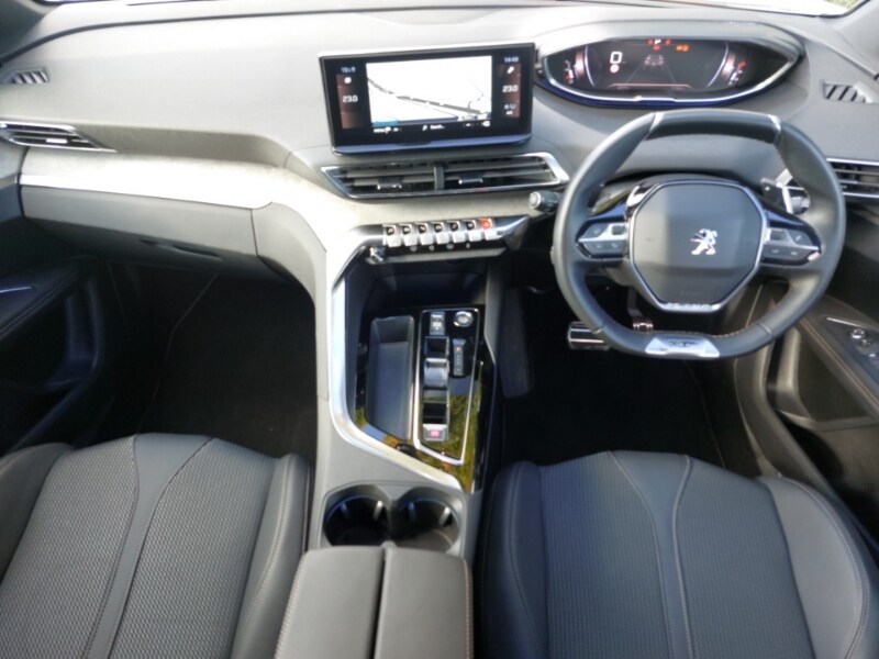 Used Peugeot 3008 2023 for sale - 77062496: Photo 2