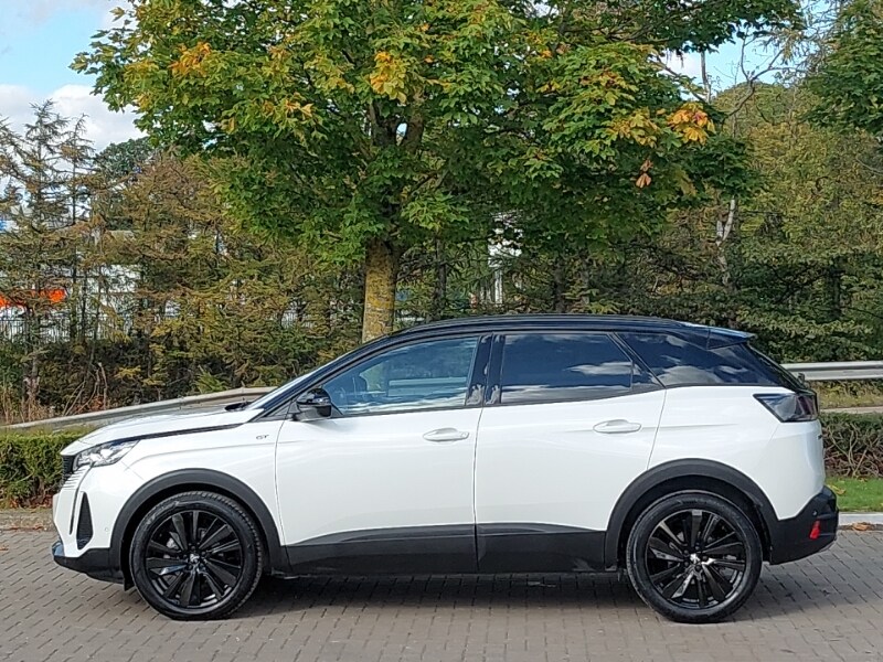 Used Peugeot 3008 2023 for sale - 77062496: Photo 4