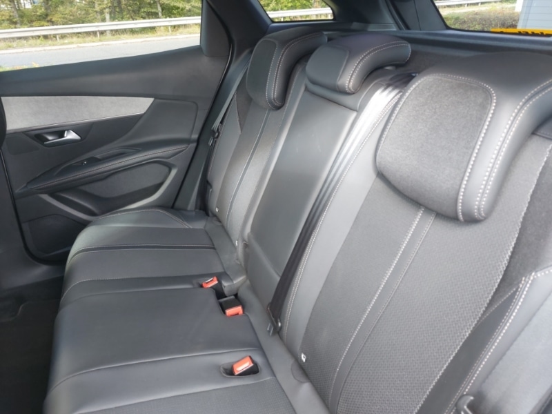 Used Peugeot 3008 2023 for sale - 77062496: Photo 6