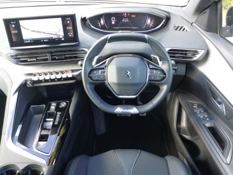 Used Peugeot 3008 2023 for sale - 77062496: Photo 7