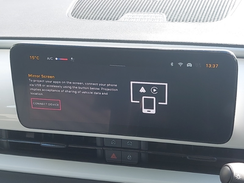 Used Fiat 600 2025 for sale - 76822313: Photo 14