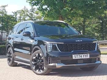 2025 - 2.2 CRDi 4 5dr DCT