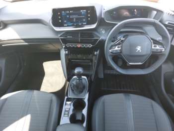 Used Peugeot 2008 2022 for sale - 74641425: Photo
