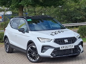 Used SEAT Arona 2026 for sale - 79642088: Photo