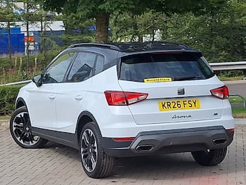 Used SEAT Arona 2026 for sale - 79642088: Photo