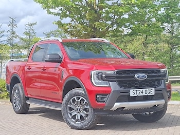 Used Ford Ranger 2024 for sale - 78522884: Photo