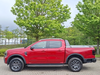 Used Ford Ranger 2024 for sale - 78522884: Photo