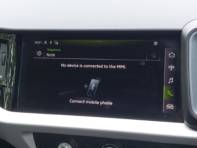 Used Audi A1 2023 for sale - 77379900: Photo 13