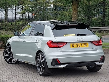 Used Audi A1 2023 for sale - 77379900: Photo