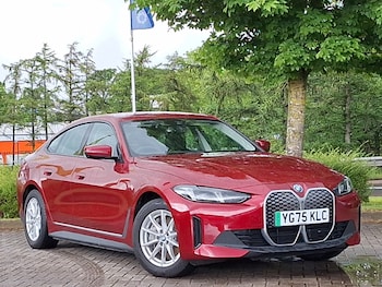 Used BMW i4 2025 for sale - 78837540: Photo
