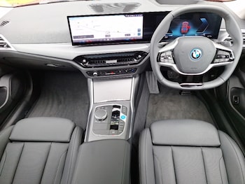 Used BMW i4 2025 for sale - 78837540: Photo