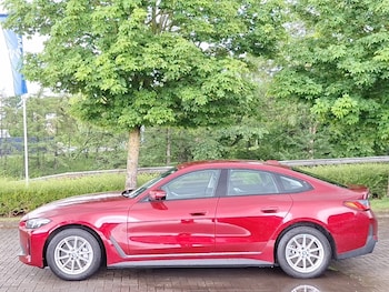 Used BMW i4 2025 for sale - 78837540: Photo