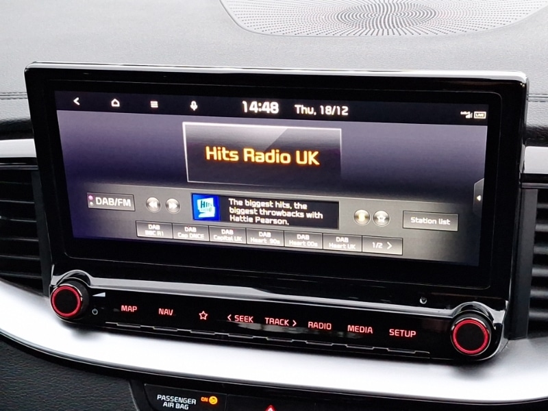 Used Kia Pro Ceed 2023 for sale - 76983318: Photo 13