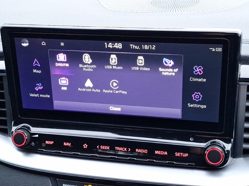 Used Kia Pro Ceed 2023 for sale - 76983318: Photo 14