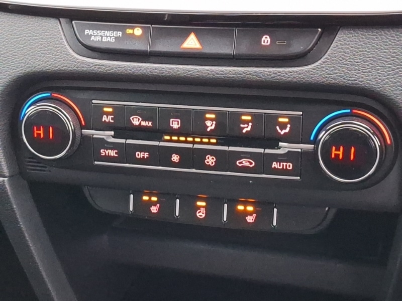 Used Kia Pro Ceed 2023 for sale - 76983318: Photo 15