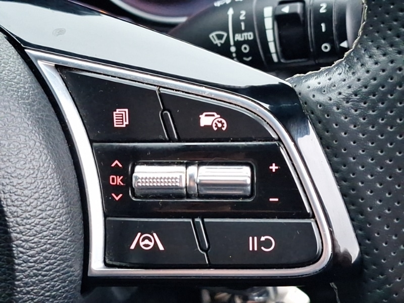 Used Kia Pro Ceed 2023 for sale - 76983318: Photo 18