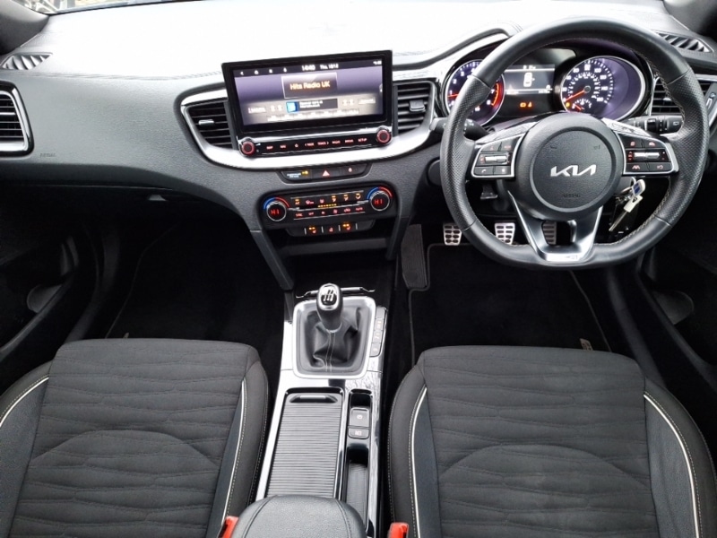 Used Kia Pro Ceed 2023 for sale - 76983318: Photo 2