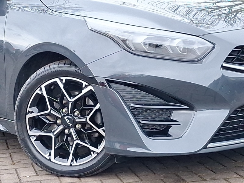 Used Kia Pro Ceed 2023 for sale - 76983318: Photo 9