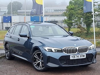 Used BMW 3 Series 2025 for sale - 79700554: Photo