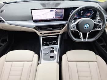 Used BMW 3 Series 2025 for sale - 79700554: Photo