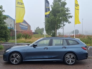 Used BMW 3 Series 2025 for sale - 79700554: Photo
