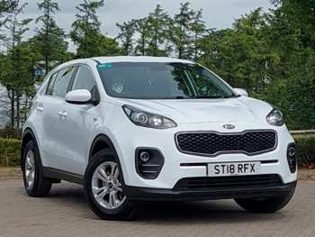 2018 - 1.7 CRDi ISG 1 5dr