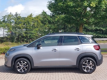 Used Citroen C3 Aircross 2022 for sale - 75251786: Photo