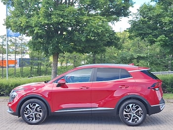 Used Kia Sportage 2023 for sale - 78848623: Photo