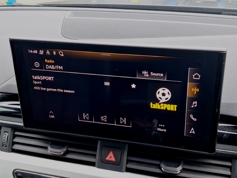 Used Audi A5 2023 for sale - 77663944: Photo 13