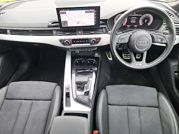 Used Audi A5 2023 for sale - 77663944: Photo