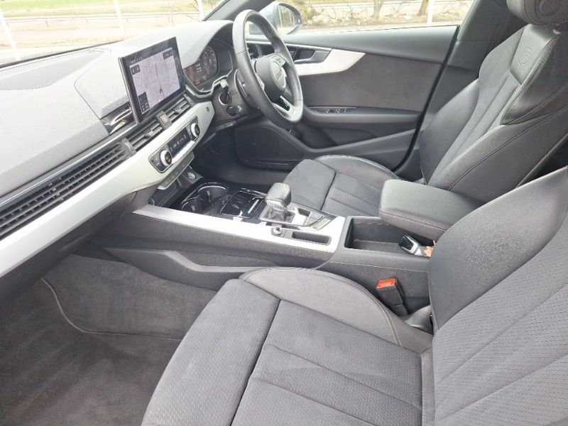 Used Audi A5 2023 for sale - 77663944: Photo 5