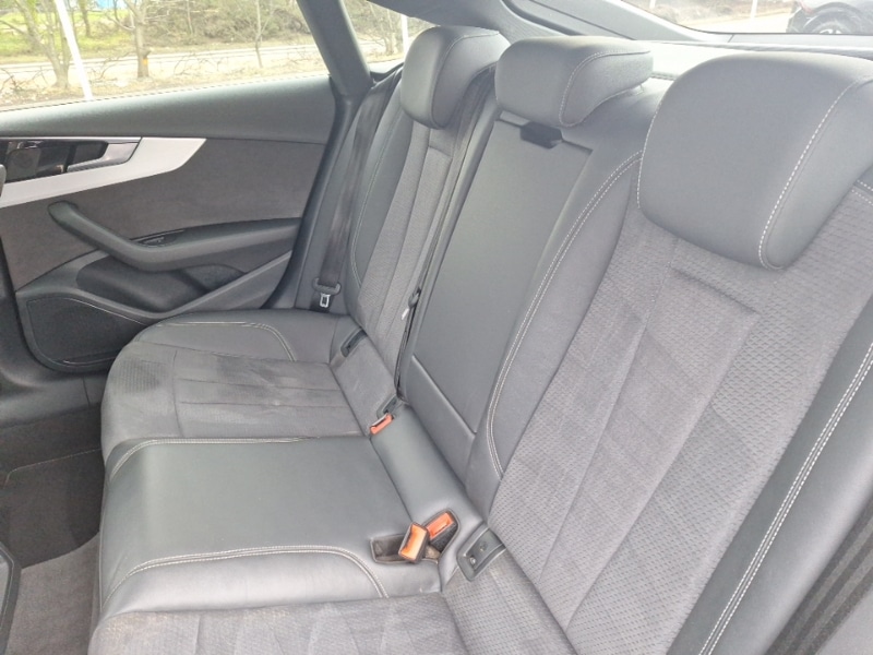 Used Audi A5 2023 for sale - 77663944: Photo 6